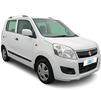 Maruti Wagon R 1.0-img